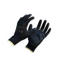 Nylonové rukavice XXL (vel.10)